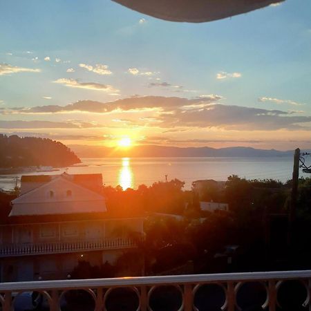 Appartement Bougainvillea Corfu  Exterior photo